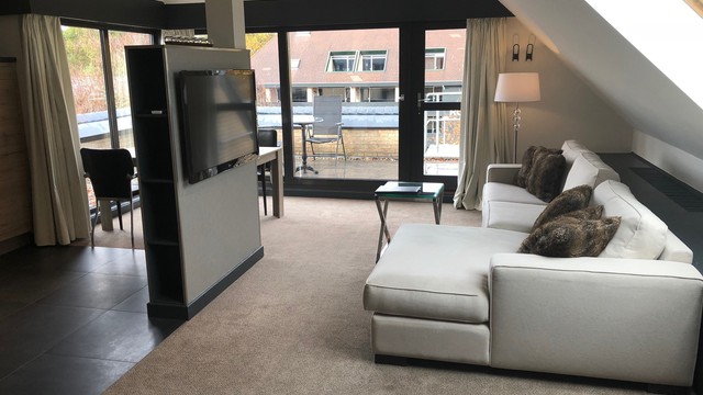 junior apartment